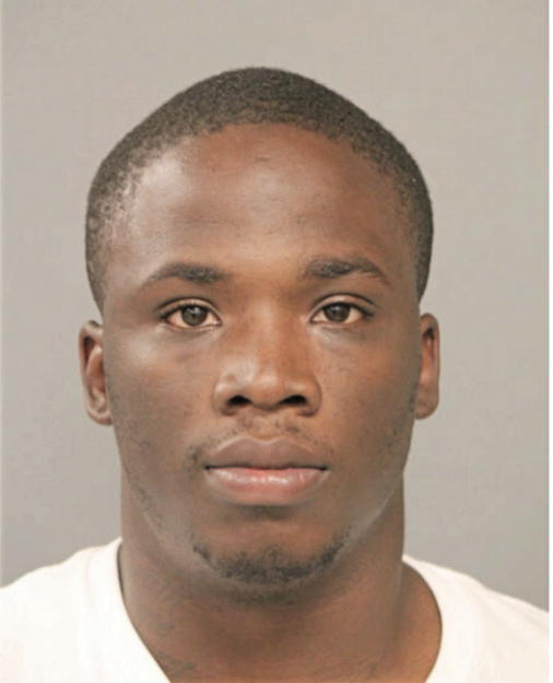 TERRY COOKS, Cook County, Illinois