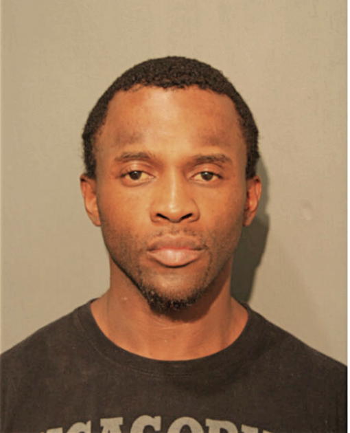 RONALD COOPER, Cook County, Illinois
