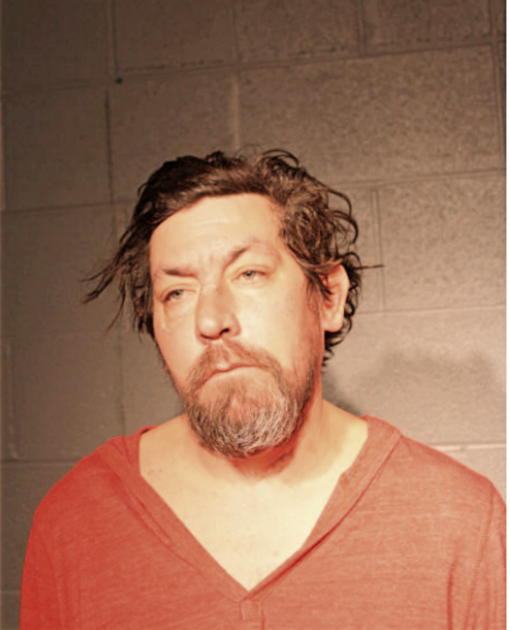 JEFFREY CUNNINGHAM, Cook County, Illinois