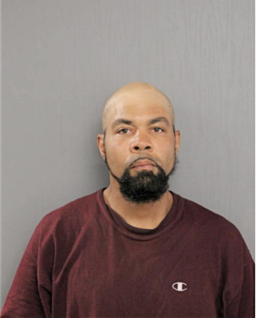 PHILLIP R DABNEY, Cook County, Illinois