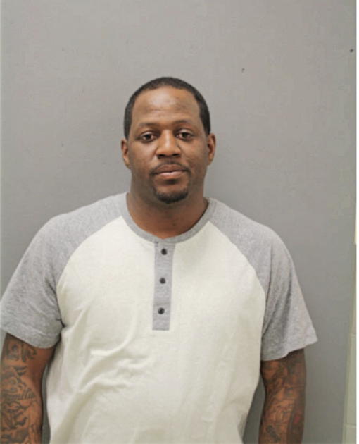 JERRY DALE, Cook County, Illinois