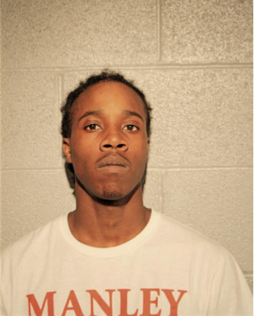 WILLIAM JG DANTZLER-CATHION, Cook County, Illinois