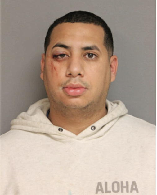 RODOLFO L DE JESUS, Cook County, Illinois