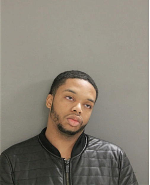 ANTWAN J DICKERSON, Cook County, Illinois