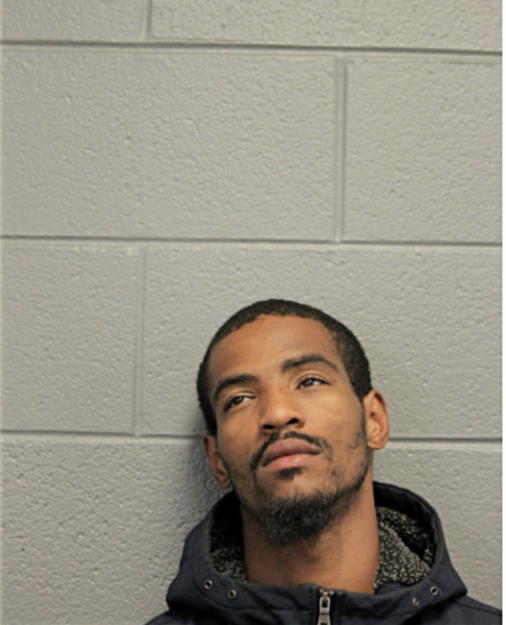 TERRENCE O DOCKERY, Cook County, Illinois