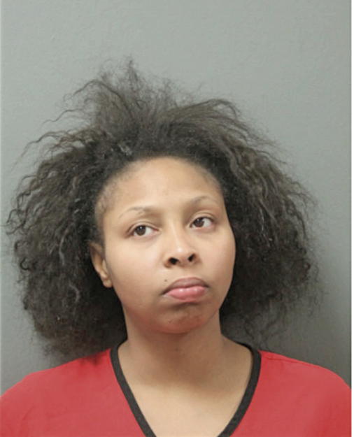 IUANA T DORDEN, Cook County, Illinois