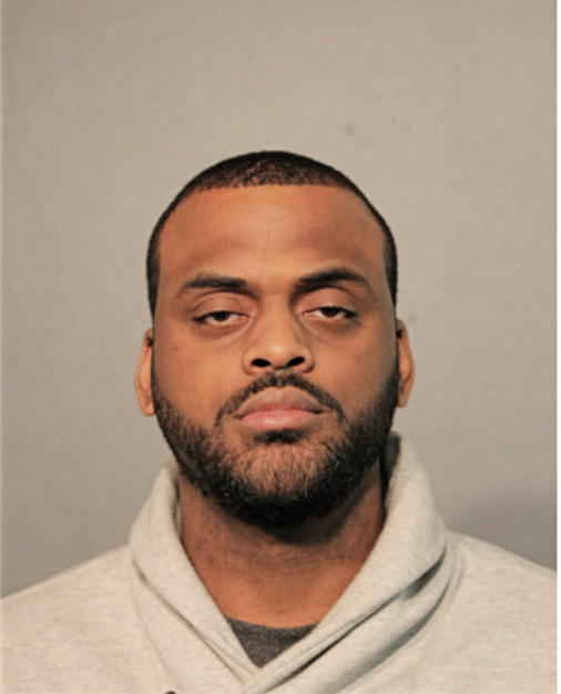 KENNETH K DRAUGHON, Cook County, Illinois
