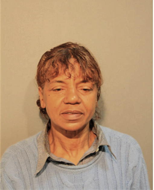 BURMA ESRES, Cook County, Illinois