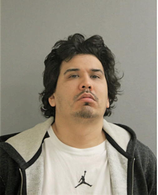 TRINO D FABIAN, Cook County, Illinois