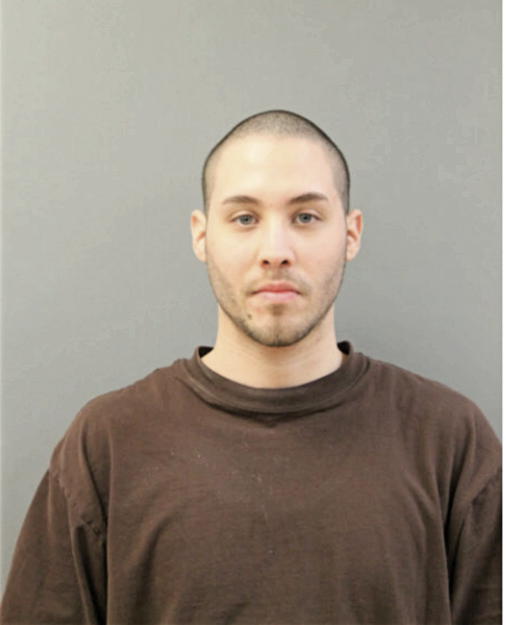 ARMANDO LUIS FIGUEROA, Cook County, Illinois