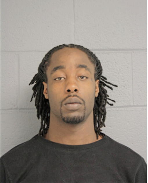 MAURICE G FLEMING, Cook County, Illinois