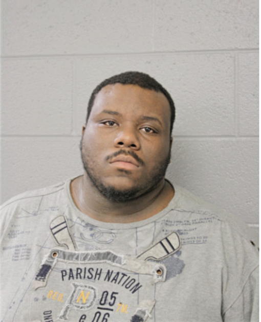 MICHAEL FOSTER, Cook County, Illinois