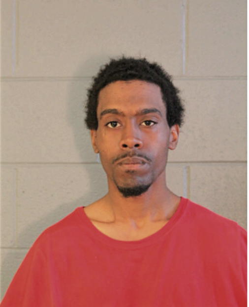 ARMOND FREEMAN, Cook County, Illinois
