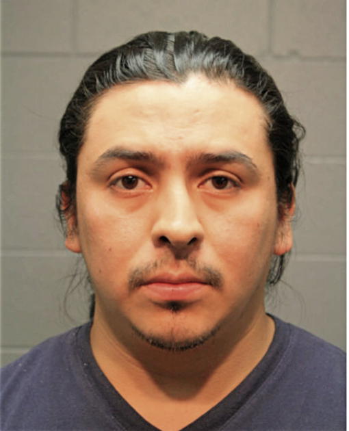 JUAN F GARCIA, Cook County, Illinois