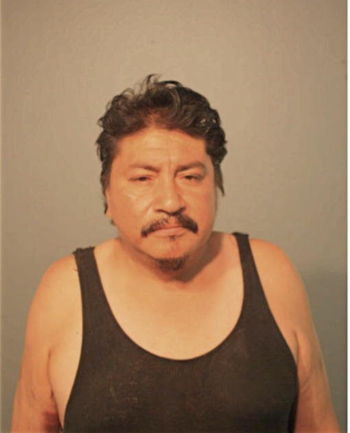 JORGE GARCIA-PEREZ, Cook County, Illinois