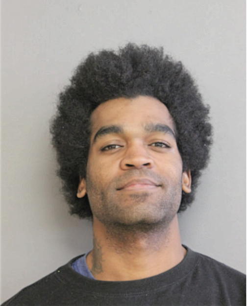 THOMAS M GARVIN, Cook County, Illinois