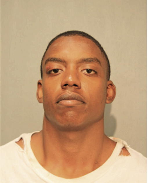 ROY A GILL, Cook County, Illinois