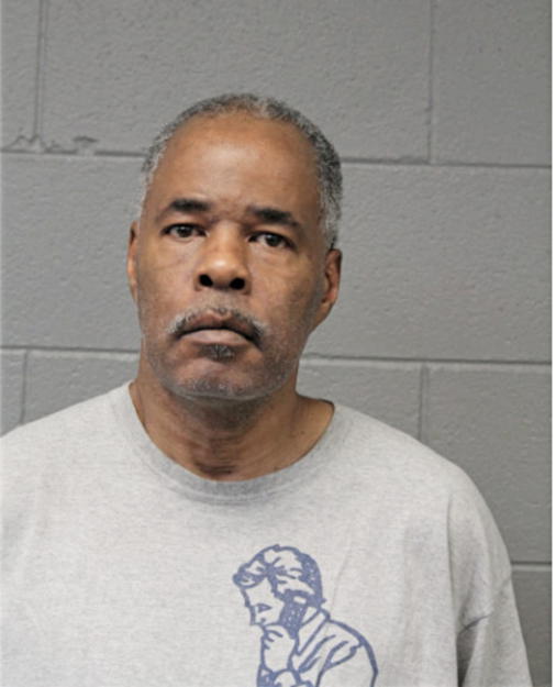 RONALD GILMORE, Cook County, Illinois
