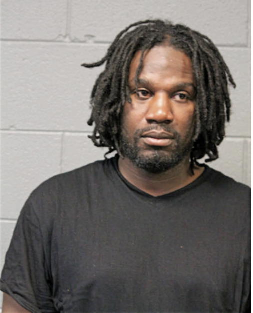 ANGELO GRAHAM, Cook County, Illinois