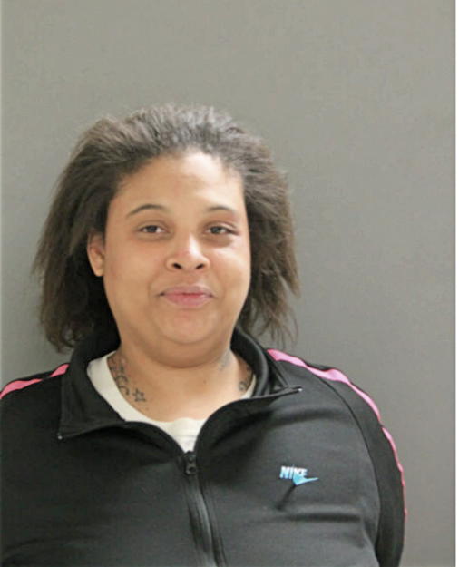 JACQUETTE HADLEY, Cook County, Illinois