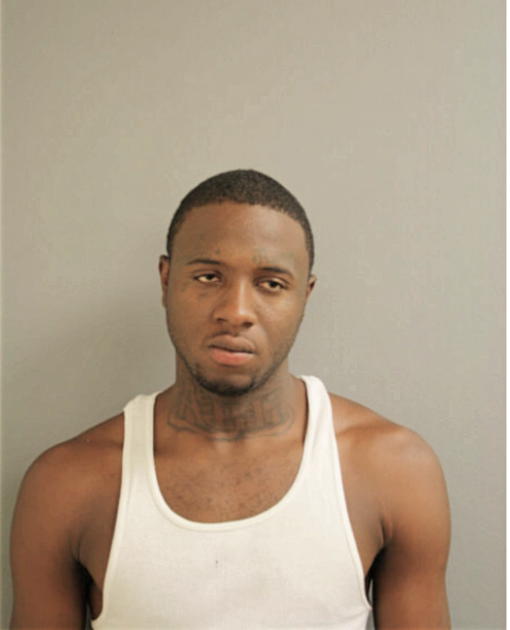 DARRYL HALE, Cook County, Illinois