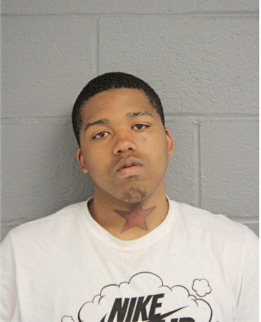 CARLOS M HARDING, Cook County, Illinois