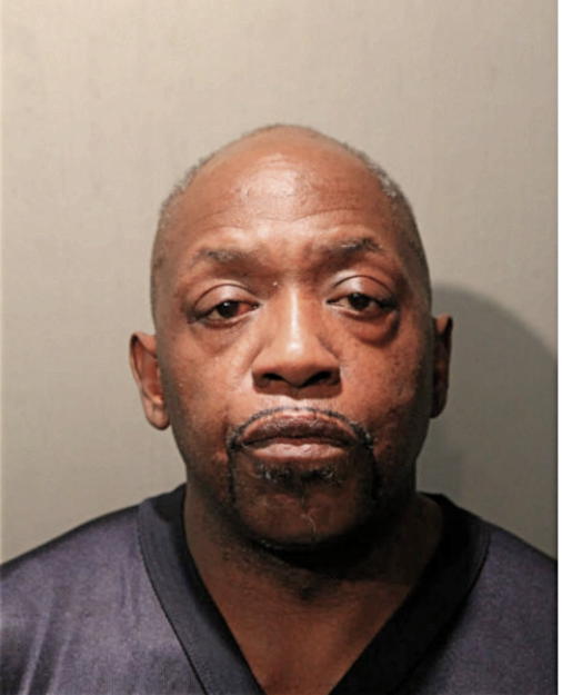 KELVIN HATTER, Cook County, Illinois