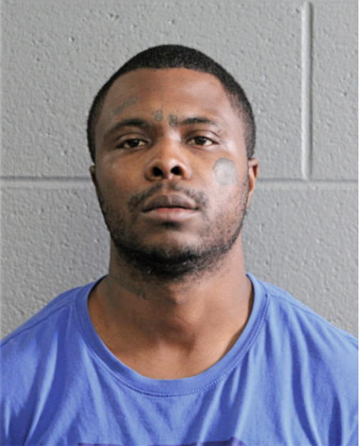 MARIO V HEATH, Cook County, Illinois