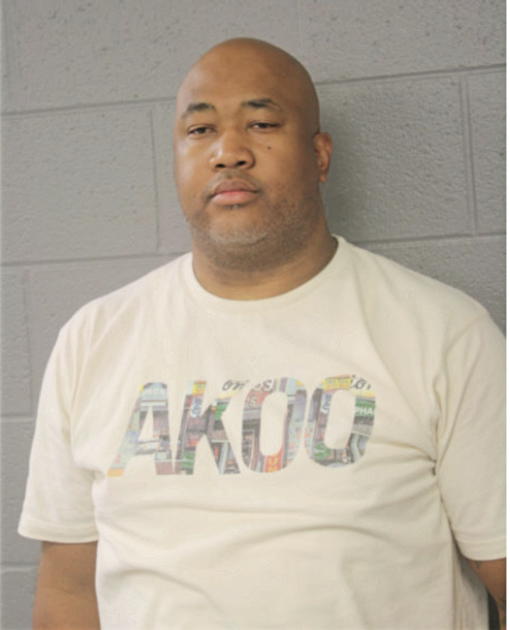 EARL P HENRY, Cook County, Illinois