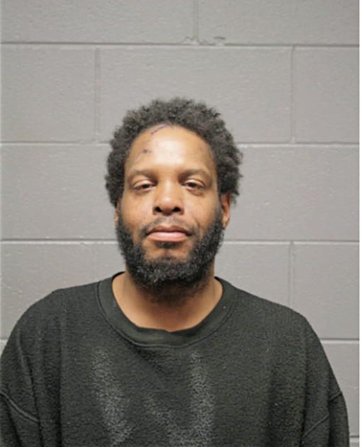 JOHN R HENRY, Cook County, Illinois
