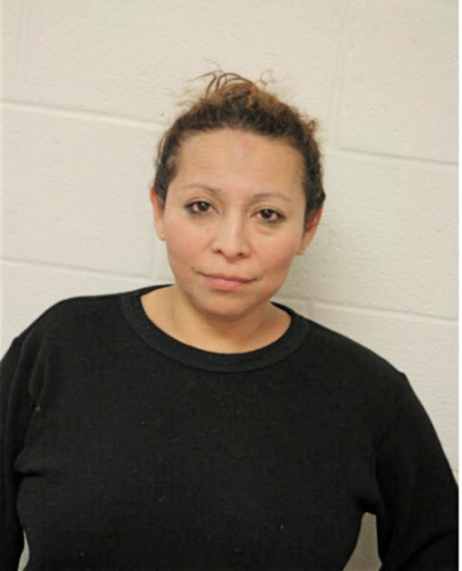 ROXANA E HERRERA, Cook County, Illinois