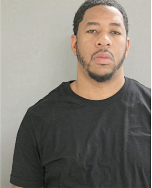 CHRISTOPHER D HICKS, Cook County, Illinois