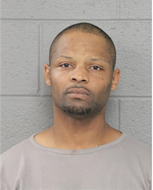 GREGORY C HOLMES, Cook County, Illinois