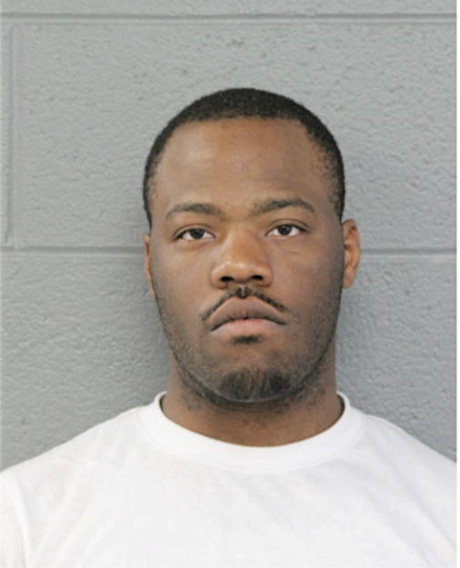 ANTHONY HOWARD, Cook County, Illinois