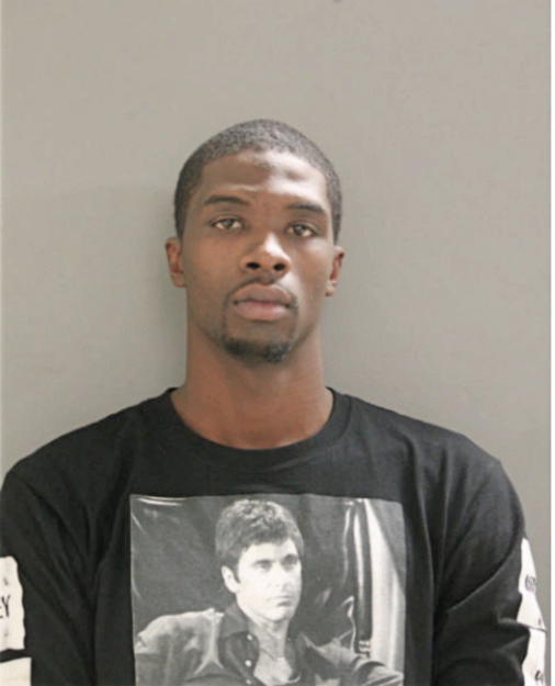 DEMARCO R JACKSON, Cook County, Illinois