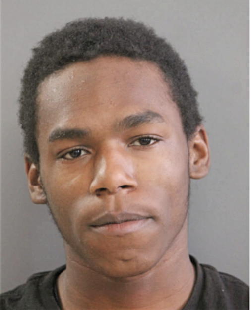 LAVONTAE JACKSON, Cook County, Illinois