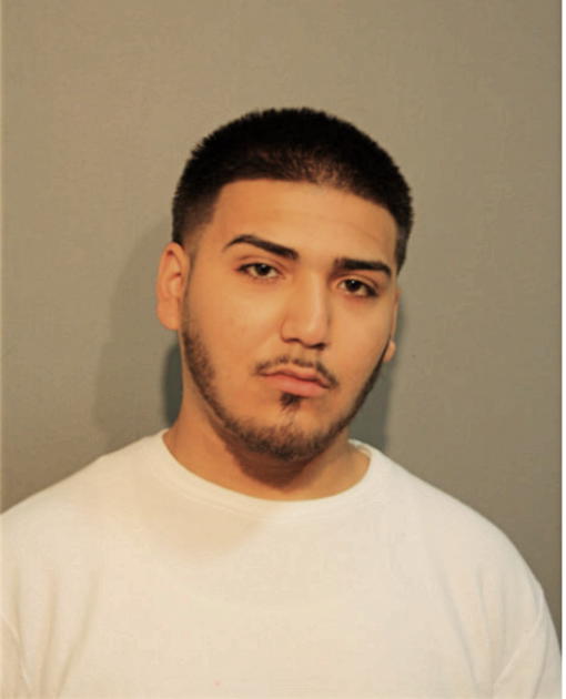 HOSAN JADRAWI, Cook County, Illinois