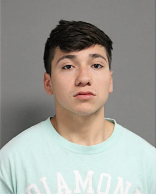 BRYANT JASSO, Cook County, Illinois