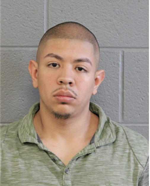 JOSE DE JESUS VILLANUEVA, Cook County, Illinois