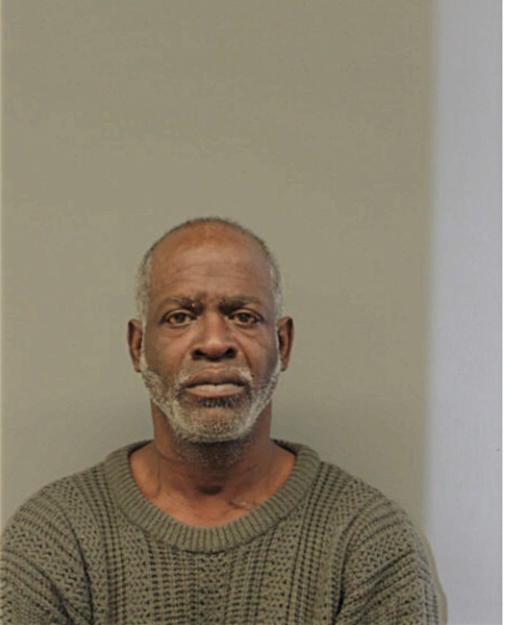 BENJAMIN JOHNSON, Cook County, Illinois