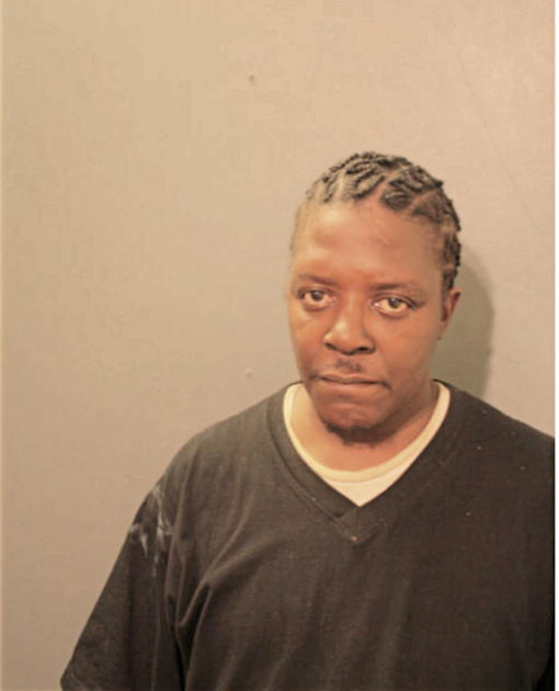 BILL C JOHNSON, Cook County, Illinois