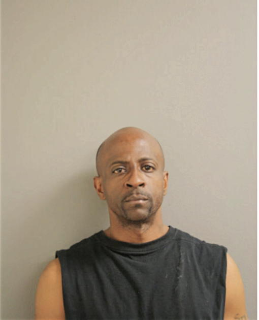 JAMES JOHNSON, Cook County, Illinois