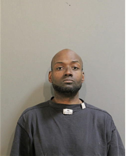 JUSTIN M JOHNSON, Cook County, Illinois