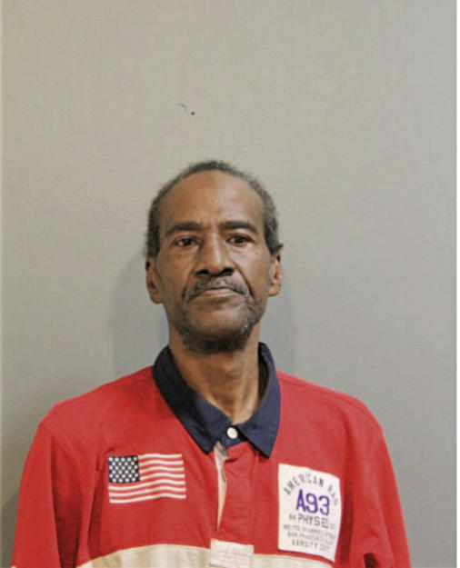 LEO JOHNSON, Cook County, Illinois