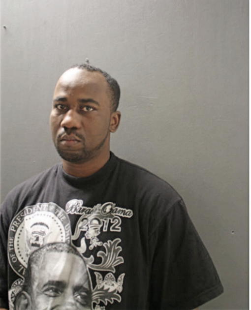 LORENZO D JOHNSON, Cook County, Illinois