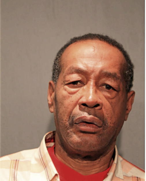 MAURICE A JONES, Cook County, Illinois