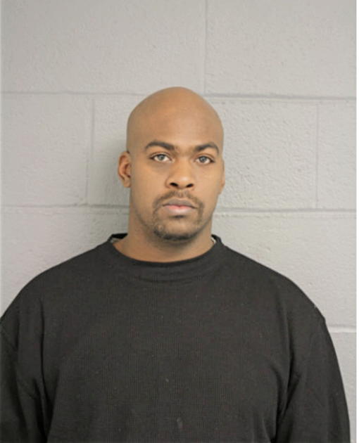 BRYAN K KELLER, Cook County, Illinois
