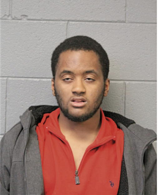 KASEY A KEY, Cook County, Illinois