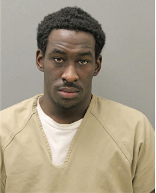 JOHNSON R KIMON, Cook County, Illinois