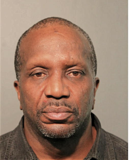 ANTHONY E KNIGHT, Cook County, Illinois